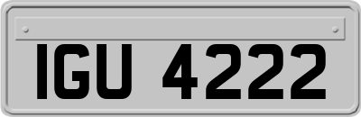 IGU4222
