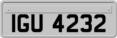 IGU4232