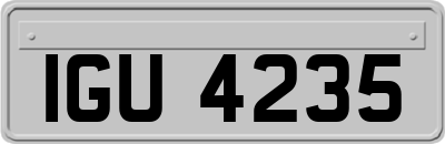 IGU4235
