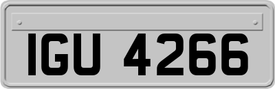 IGU4266
