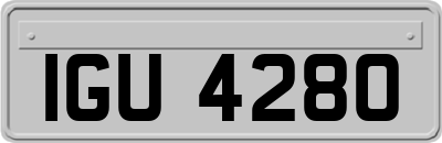 IGU4280
