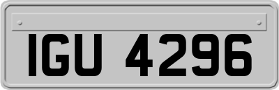 IGU4296