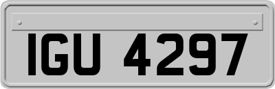 IGU4297