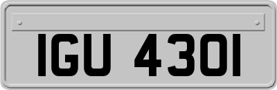 IGU4301