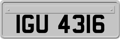 IGU4316