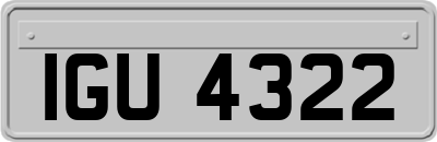 IGU4322