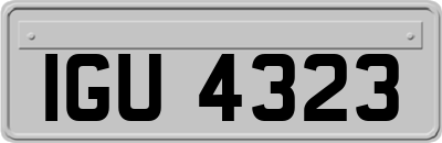 IGU4323
