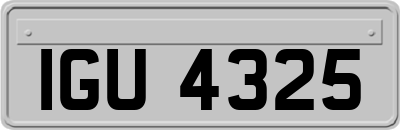 IGU4325