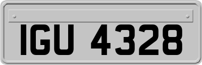 IGU4328