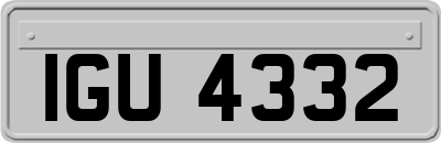 IGU4332