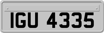 IGU4335
