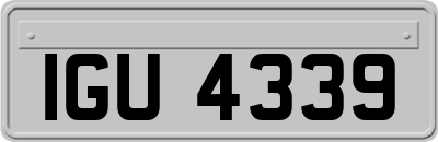 IGU4339