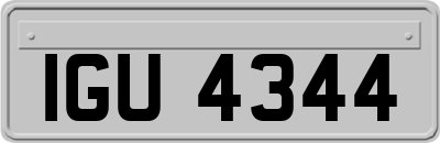 IGU4344