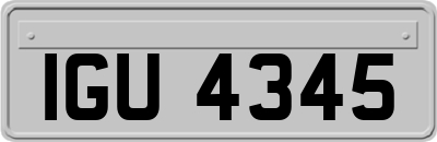 IGU4345