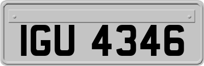 IGU4346