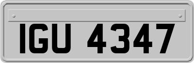 IGU4347