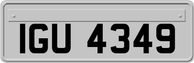 IGU4349