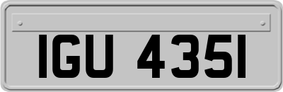 IGU4351