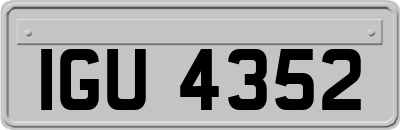 IGU4352