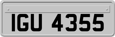 IGU4355