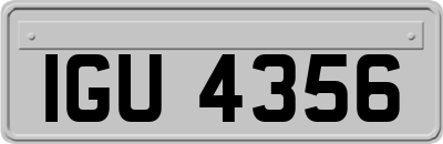 IGU4356