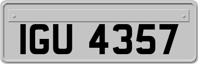 IGU4357