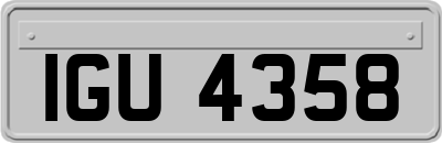 IGU4358