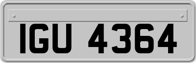 IGU4364