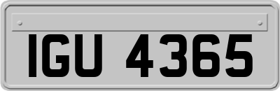 IGU4365