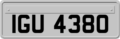 IGU4380