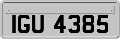 IGU4385