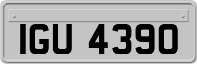 IGU4390