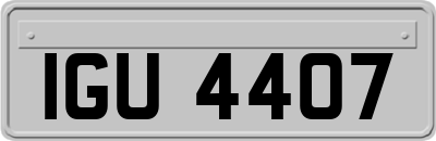 IGU4407