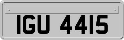 IGU4415