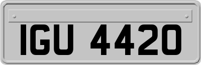 IGU4420