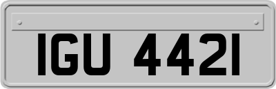 IGU4421