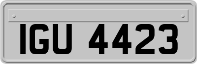 IGU4423