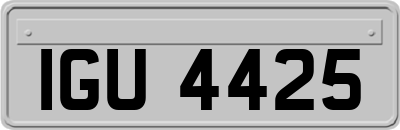 IGU4425