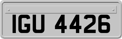IGU4426
