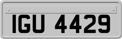 IGU4429