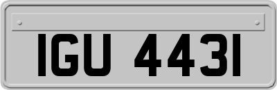 IGU4431