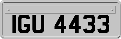 IGU4433