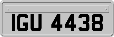 IGU4438