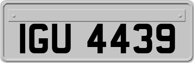 IGU4439