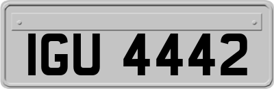IGU4442