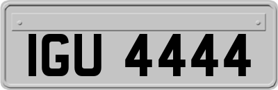 IGU4444
