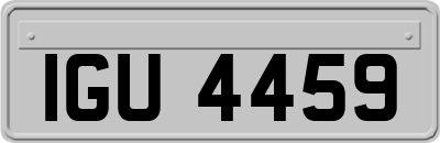 IGU4459
