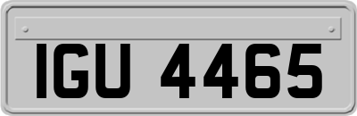 IGU4465