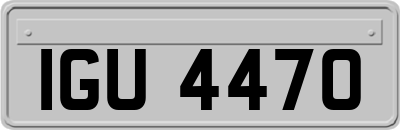 IGU4470