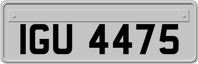 IGU4475